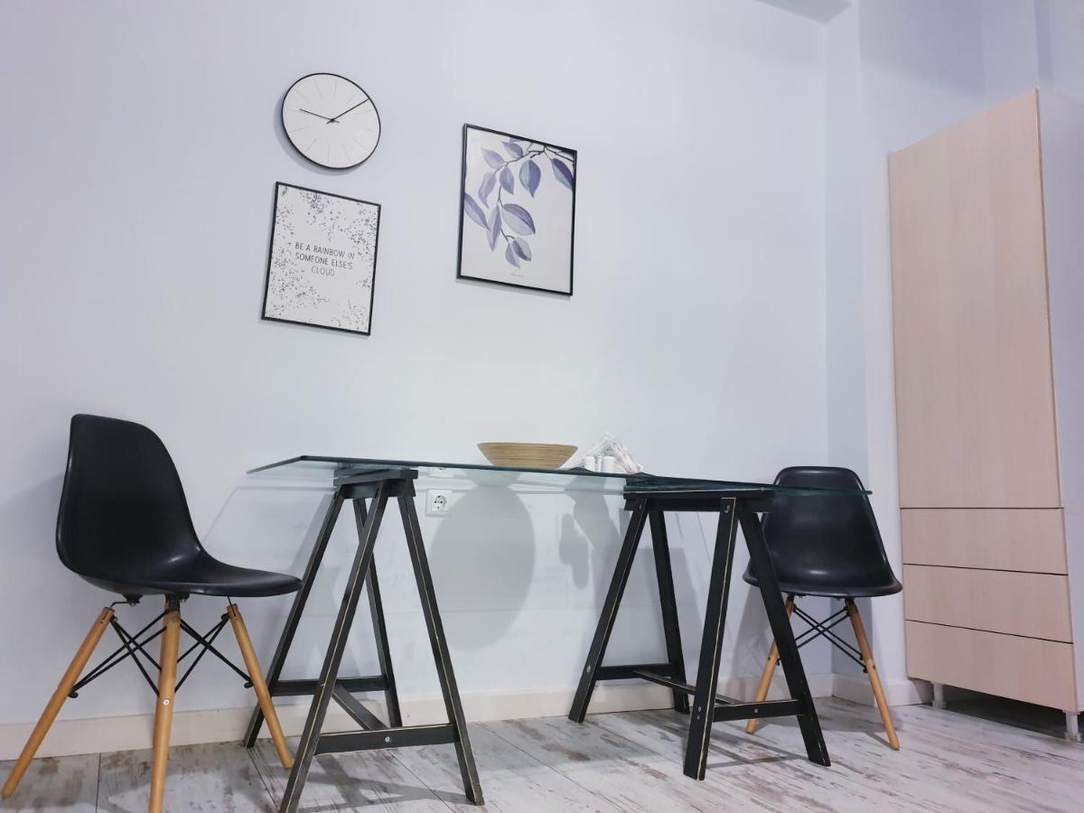 Anastasis Garden Room กาลามาตา ภายนอก รูปภาพ
