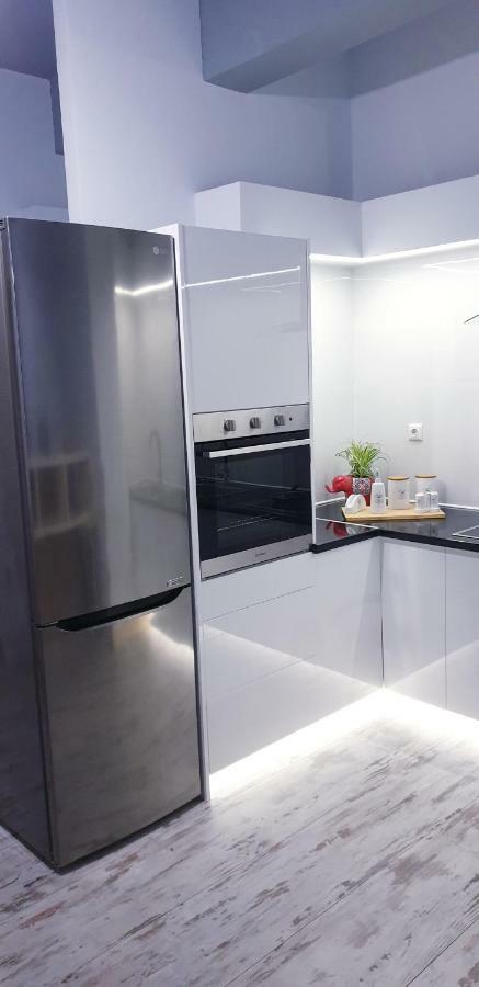 Anastasis Garden Room กาลามาตา ภายนอก รูปภาพ