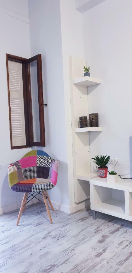 Anastasis Garden Room กาลามาตา ภายนอก รูปภาพ