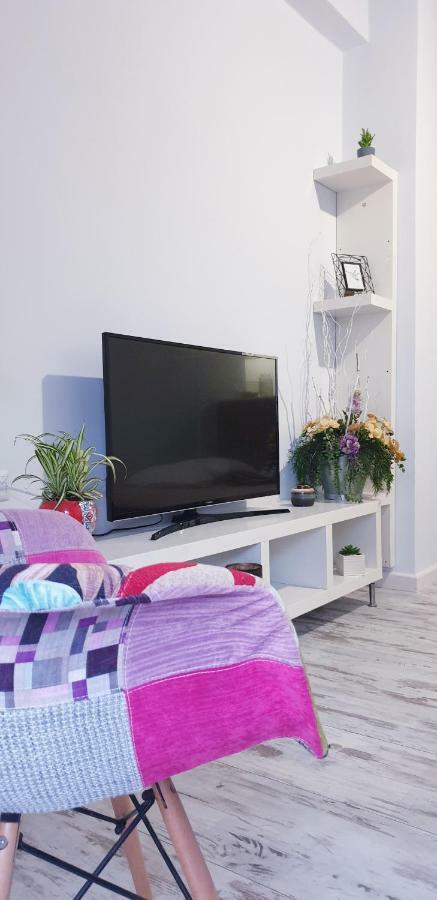 Anastasis Garden Room กาลามาตา ภายนอก รูปภาพ